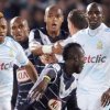 Franta: Ligue 1 - Etapa 33